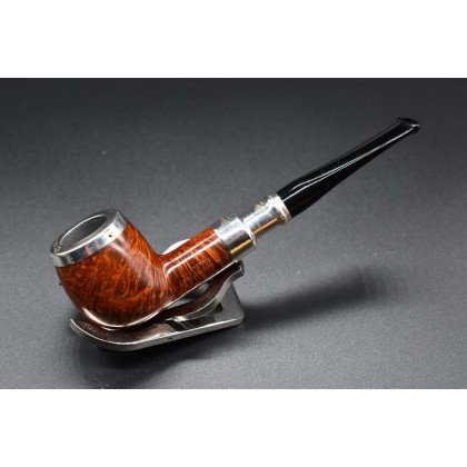 Peterson Spigot Silver Cap 87